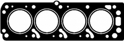 WILMINK GROUP wg1002775 -  Прокладка, головка цилиндра